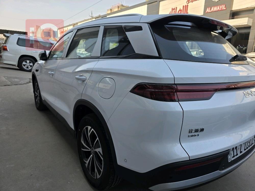 بي واي دي ‎سونغ برو DM-i